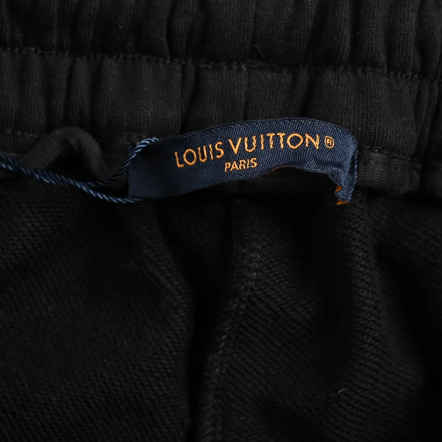 Louis Vuitton/ 26ss Blue logo